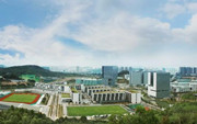 深圳市信息職業(yè)技術(shù)學(xué)院